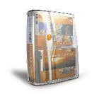 Toscane & Florence Reiskit 9781904766902 Insideout, Verzenden, Gelezen, Insideout