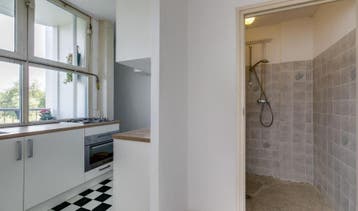 Te Huur 3 Kamer Appartement Dirkslandstraat In Rotterdam, Huizen en Kamers, Rotterdam, Direct bij eigenaar, Appartement, Rotterdam