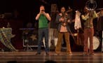 Slapstick Tickets