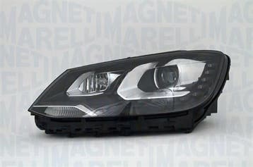 Koplamp o.a: Volkswagen, Sharan (7N), Auto-onderdelen, Ophalen of Verzenden, Nieuw, Volkswagen