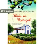 Thuis in Portugal 9789022574232 Marieke Woudstra, Verzenden, Gelezen, Marieke Woudstra