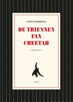 De triennen fan Cheetah 9789062733910 Anne Feddema, Verzenden, Gelezen, Anne Feddema