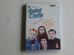The Young Ones - Serie 1 (DVD), Ophalen of Verzenden, Zo goed als nieuw