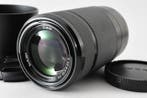 Sony E 4.5-6.3/55-210mm OSS SEL55210 Black [#1222], Nieuw