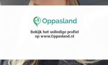 Kelly zoekt een oppas in Roosendaal voor 2 kinderen voor...
