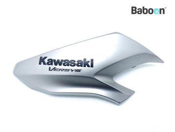 Tank Cover Rechts Kawasaki Versys 1000 2015-2018 (KLZ1000B), Verzenden, Gebruikt