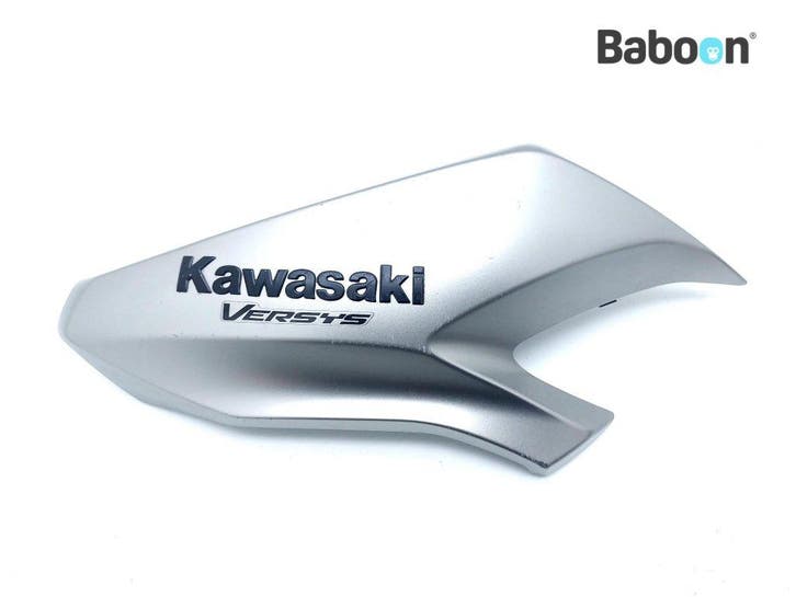 Tank Cover Rechts Kawasaki Versys 1000 2015-2018 (KLZ1000B), Motoren, Onderdelen | Kawasaki, Gebruikt, Verzenden