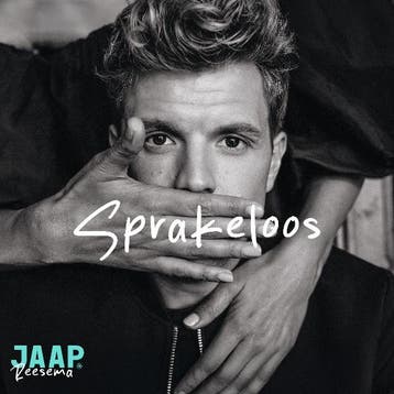 Jaap Reesema - Sprakeloos - CD, Ophalen of Verzenden, Nieuw in verpakking