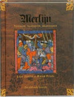 Merlijn 9789058266163 Miriam Piters, Verzenden, Gelezen, Miriam Piters