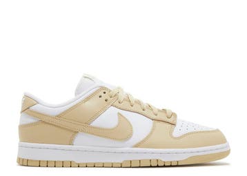 Nike Dunk Low Team Gold, Overige kleuren, Verzenden, Nike, Nieuw