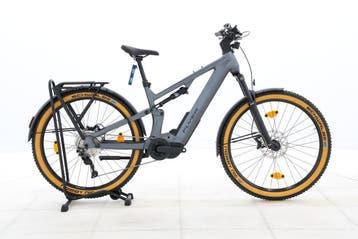 Flyer GOROC X 4.10 HIGH – 2022 – 165 - 175 cm, Verzenden, Zo goed als nieuw, Overige merken