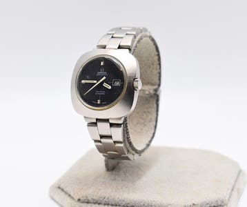 Omega - Genève - Zonder minimumprijs - Dynamic Automatic -, Nieuw