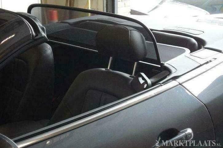 Windscherm Jaguar XK8, XKR, E-type, XJS, Auto-onderdelen, Jaguar-onderdelen