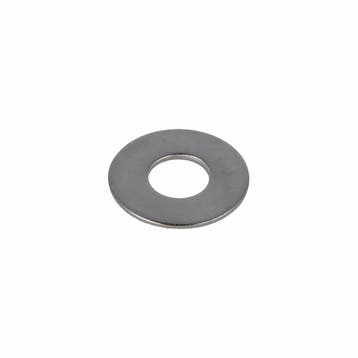 OUTLET Hoenderdaal Carrosseriering rvs A2 M10x30x1.2mm, Ophalen of Verzenden, Nieuw
