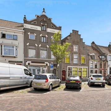 Appartement in Zutphen gevonden voor €1750,- pm, Huizen en Kamers, Huizen te huur, Gelderland, Direct bij eigenaar, Zutphen, Appartement