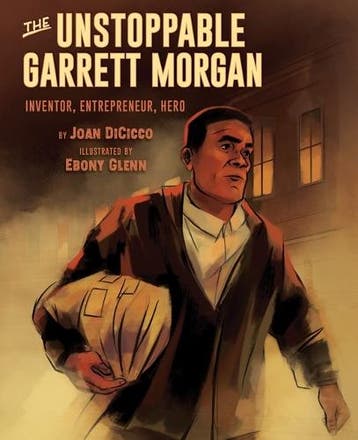 The Unstoppable Garret Morgan, Verzenden, Nieuw
