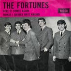The Fortunes - Here It Comes Again / Things I Should Have Kn, Cd's en Dvd's, Vinyl | Pop, Ophalen of Verzenden, Gebruikt