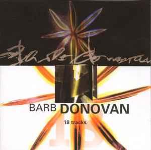 cd - Barb Donovan - 18 Tracks, Verzenden, Zo goed als nieuw