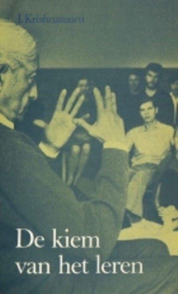 De Kiem van het leren - Krishnamurti, Verzenden, Gelezen