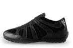 Geox Sneakers in maat 37 Zwart, Geox, Verzenden, Zwart, Sneakers of Gympen