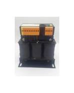 SBA DGC 211-0401 universal DC power supply, Ophalen