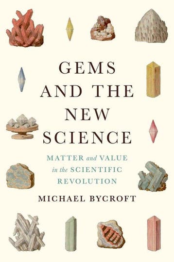 9780226644608 Synthesis- Gems and the New Science, Verzenden, Nieuw, Michael Bycroft