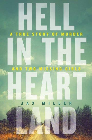 Hell In The Heartland - Jax Miller 9780008335182, Verzenden, Zo goed als nieuw, Jax Miller