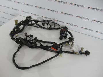 Yamaha MT-03 Kabelboom, Ophalen of Verzenden, Nieuw