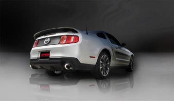 Corsa 2011-2014 Ford Mustang GT/Boss 302 5.0L V8 Polished, Ophalen of Verzenden, Nieuw