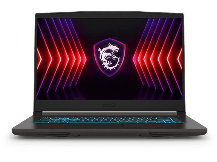 Msi -  15.6 Inch Ryzen™ 5 7535hs 16 Gb 512 Geforce Rtx™ 3050, Computers en Software, Windows Laptops, 3 tot 4 Ghz, 15 inch, 15 inch