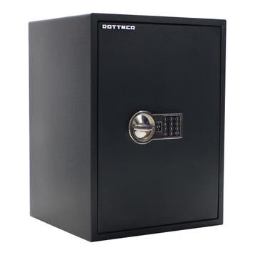 Rottner Meubelkluis PowerSafe 600 IT Elektronisch Slot, Verzenden, Nieuw