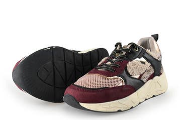 Poelman Sneakers in maat 40 Overig, Poelman, Overige kleuren, Verzenden, Sneakers of Gympen