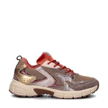 Gabor Comfort Optifit lage sneakers voor dames, Overige kleuren, Verzenden, Gabor, Nieuw