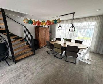 Te huur: Huis Oldenzaalsingel in Tilburg, Tilburg, Noord-Brabant