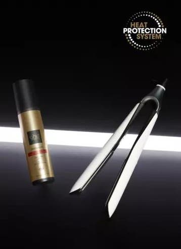 ghd Bodyguard Heat Protect Spray For Coloured Hair, Verzenden, Nieuw