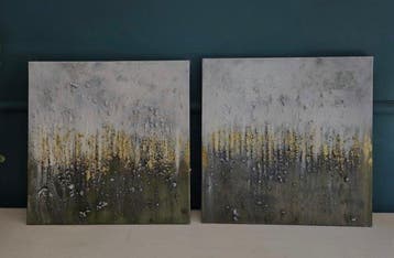Giusy Curto Pelle (XX - Materic, Antiek en Kunst
