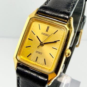 Seiko - Spirit - Zonder minimumprijs - 4N21-5190 - Dames -
