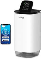 Clean Air Optima® CA-806 Smart - 2in1 Luchtbevochtiger, Ophalen of Verzenden, Refurbished, Luchtbevochtiger