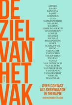 De ziel van het vak 9789058755858, Verzenden, Zo goed als nieuw