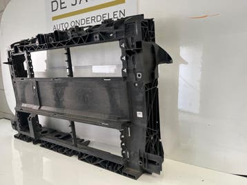 FORD FIESTA MK8 FRONT VOORFRONT H1BB-8B041-A 2017-, Ophalen, Gebruikt, Voor, Ford
