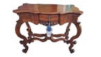 Kabinet - Hout - mobiele ingang