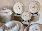 P.L. France (LIMOGES)  Véritable Porcelaine, -