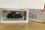 Märklin H0 - 37653 - Diesellocomotief (1) - Serie 260 - NMBS, Hobby en Vrije tijd, Nieuw