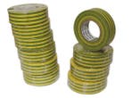Nitto tapes nitto isolatietape 1 rol tape, 19mm x 10m,, Verzenden, Nieuw