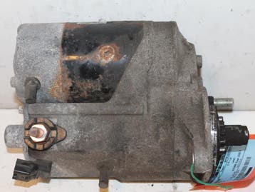 Startmotor Toyota Hilux O114745, Ophalen of Verzenden, Nieuw