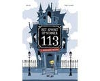 Boek Het spookt in huis nummer 113 1 - Mensen op bezoek 9789, Verzenden, Zo goed als nieuw
