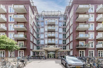 Te huur: Appartement Molenwerf in Amsterdam, Huizen en Kamers, Noord-Holland, Appartement, Amsterdam