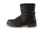 Panama Jack Boots in maat 44 Bruin, Bruin, Verzenden, Boots, Zo goed als nieuw