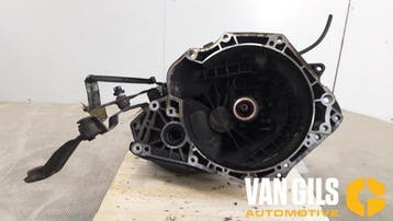 Versnellingsbak Opel Corsa O214705, Ophalen of Verzenden, Nieuw