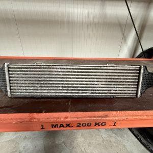 Gebruikte Intercooler voor Mercedes 2015, Auto-onderdelen, Overige Auto-onderdelen, Ophalen of Verzenden, Nieuw